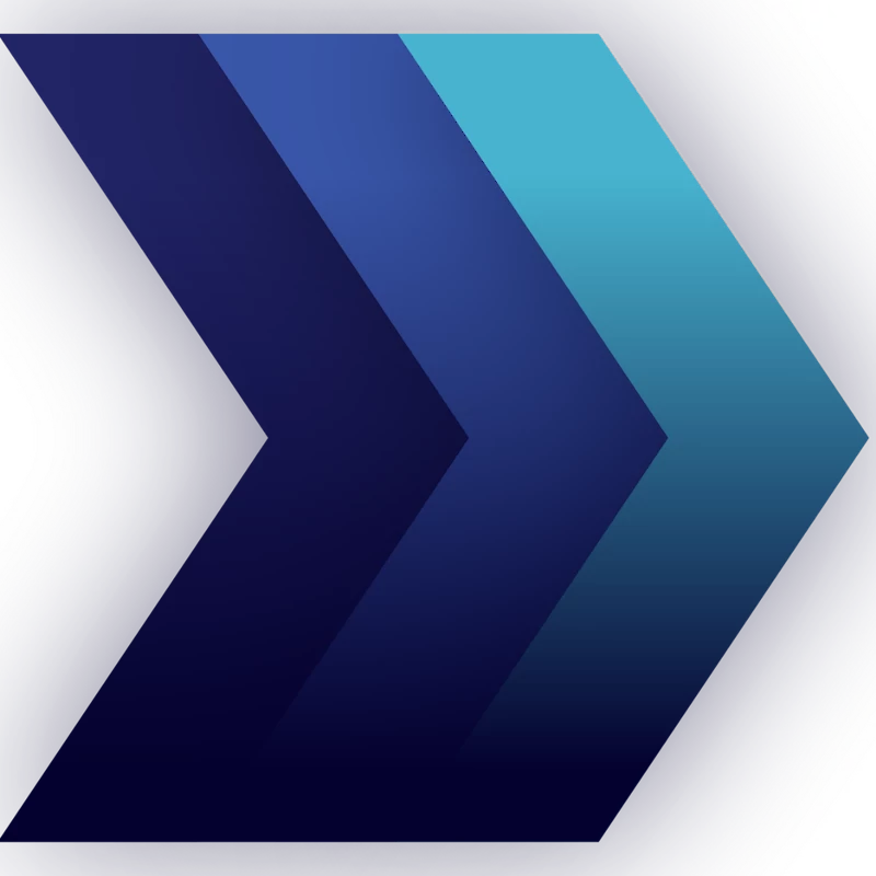 DX pijlen