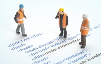 Mijn eerste maanden als webdeveloper bij DX-Solutions