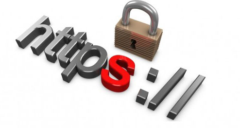 HTTPS?