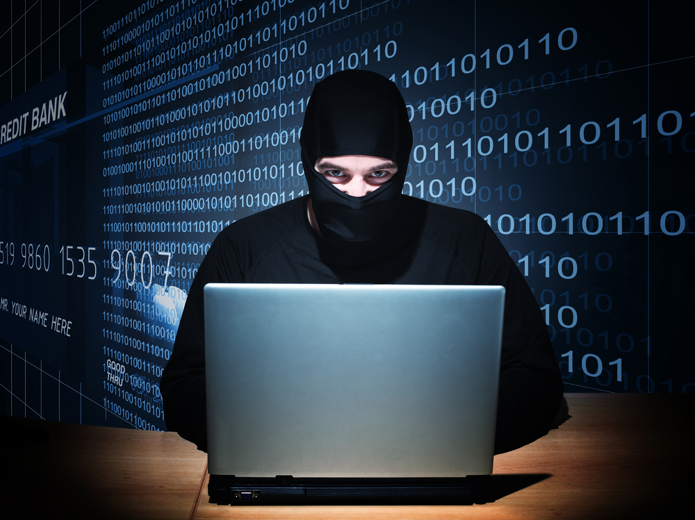 Websecurity: ver van mijn bed of toch niet?