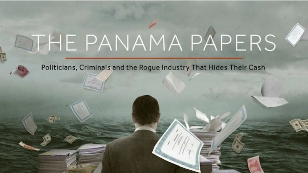 Verouderde software veroorzaakte 'Panama Papers'-lek.