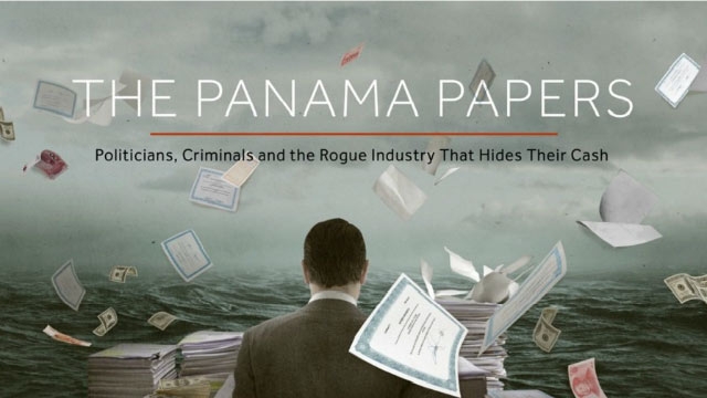 Verouderde software veroorzaakte 'Panama Papers'-lek.