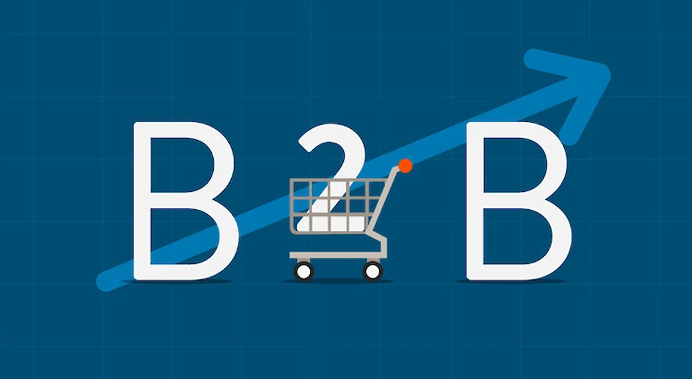 B2B E-commerce