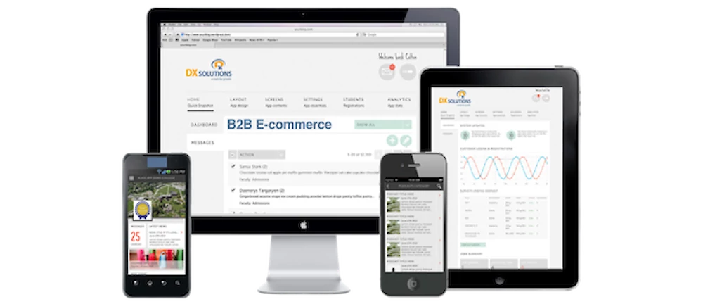 B2B e-commerce: tips & tricks