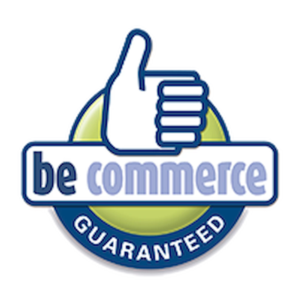 Raamwinkel.be behaalt het Unizo E-commerce en BeCommerce label