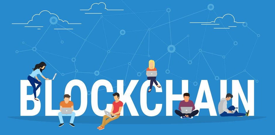 Blockchain: simpel uitgelegd