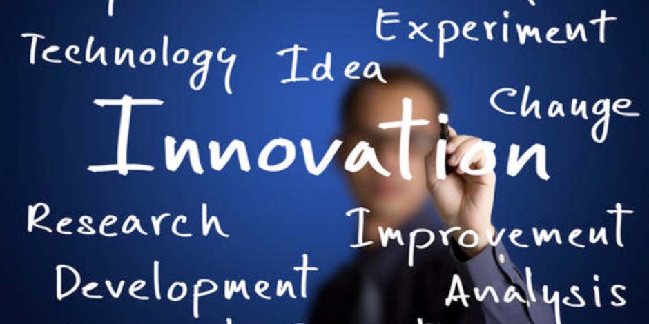 Innovatie intern stimuleren