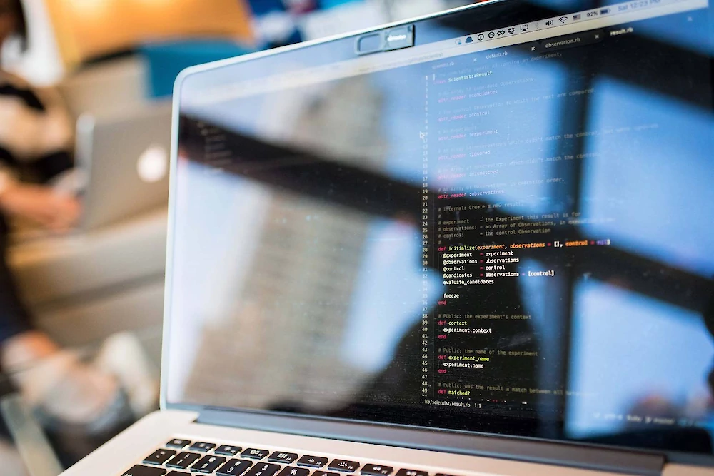 Application Development