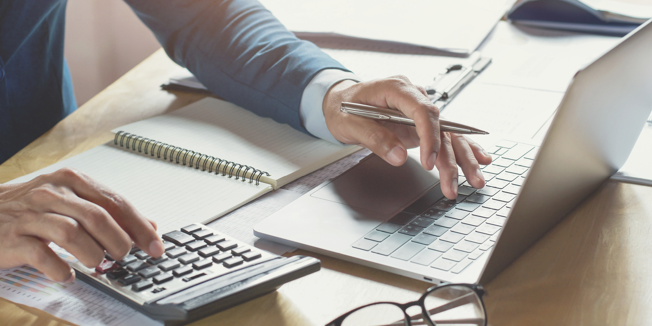Dé actuele IT-kopzorgen van de accountant?