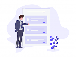 Betrouwbare partner