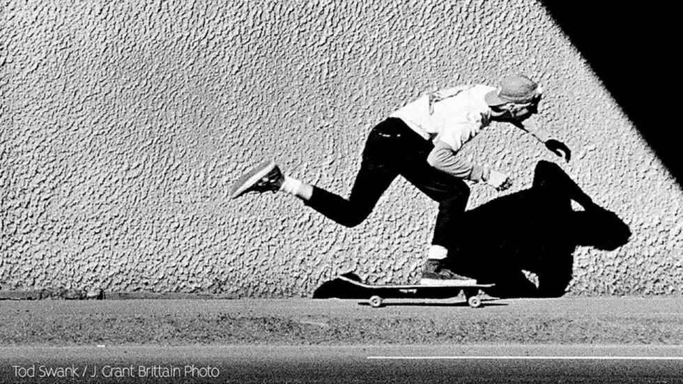 Wat is uw skateboard?