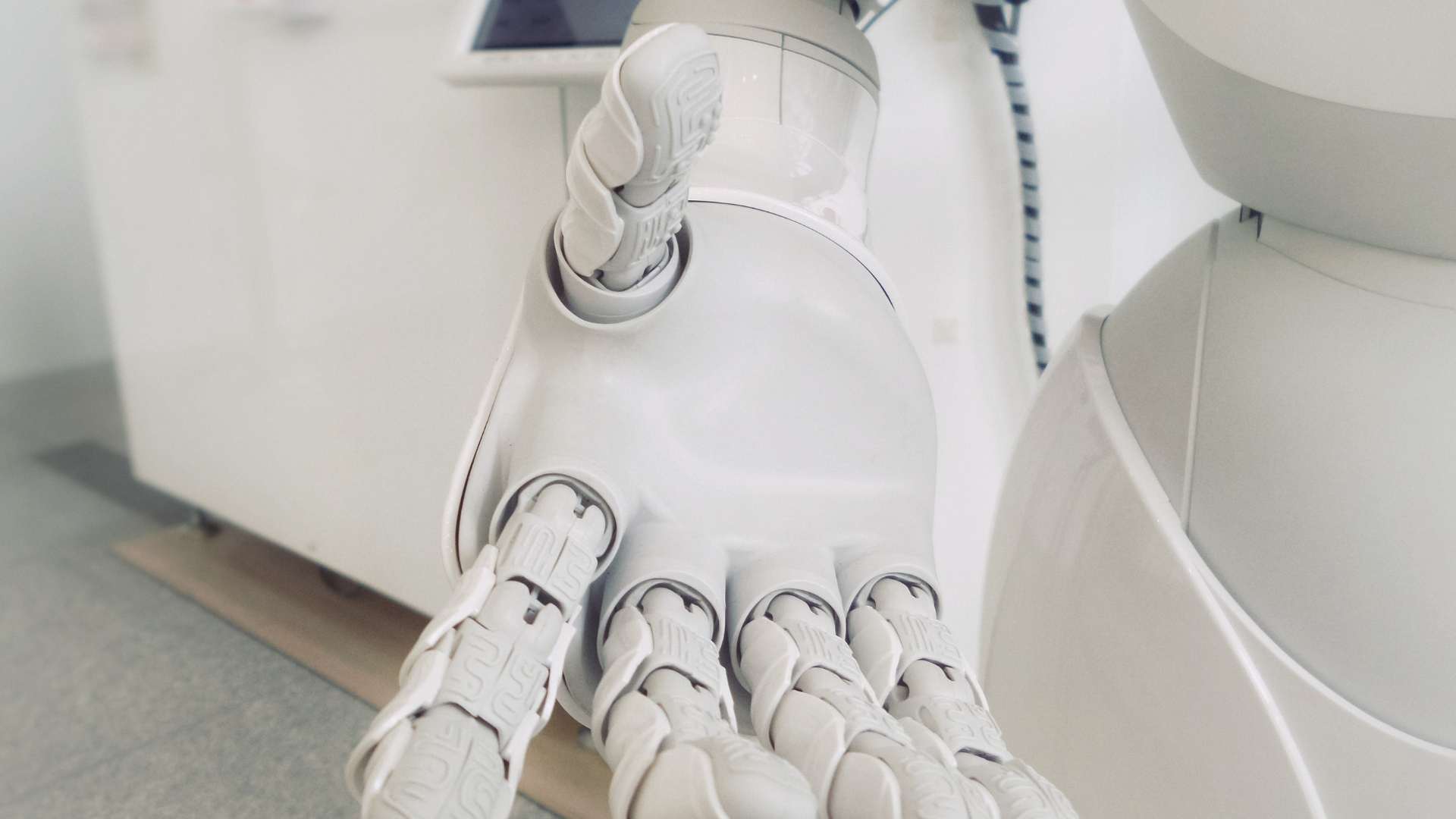 Hoe kan artificiële intelligentie (AI) uw onderneming helpen?