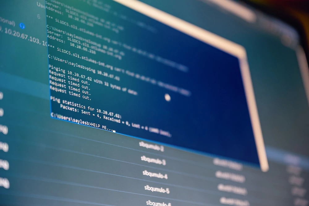 Data Management