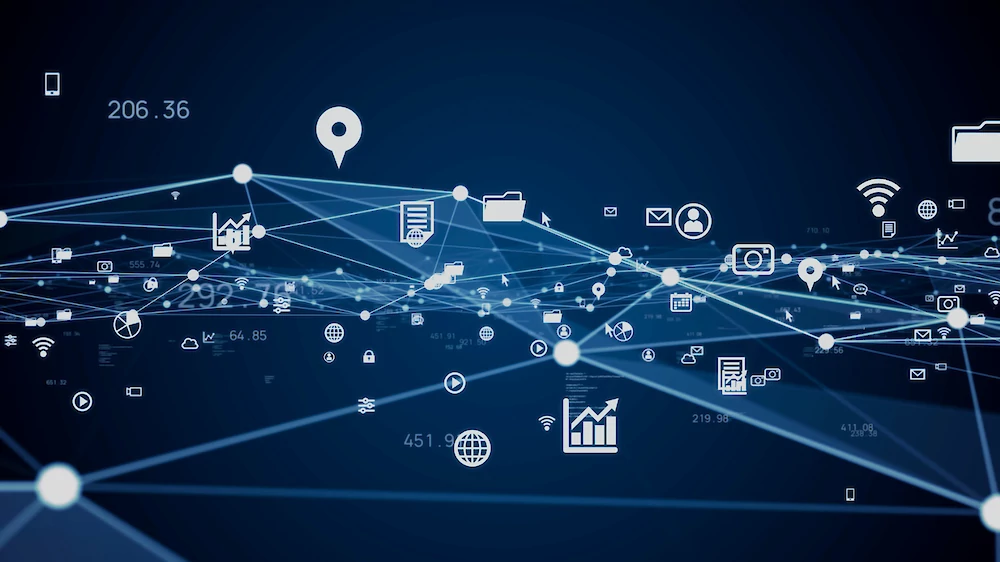Data Solutions