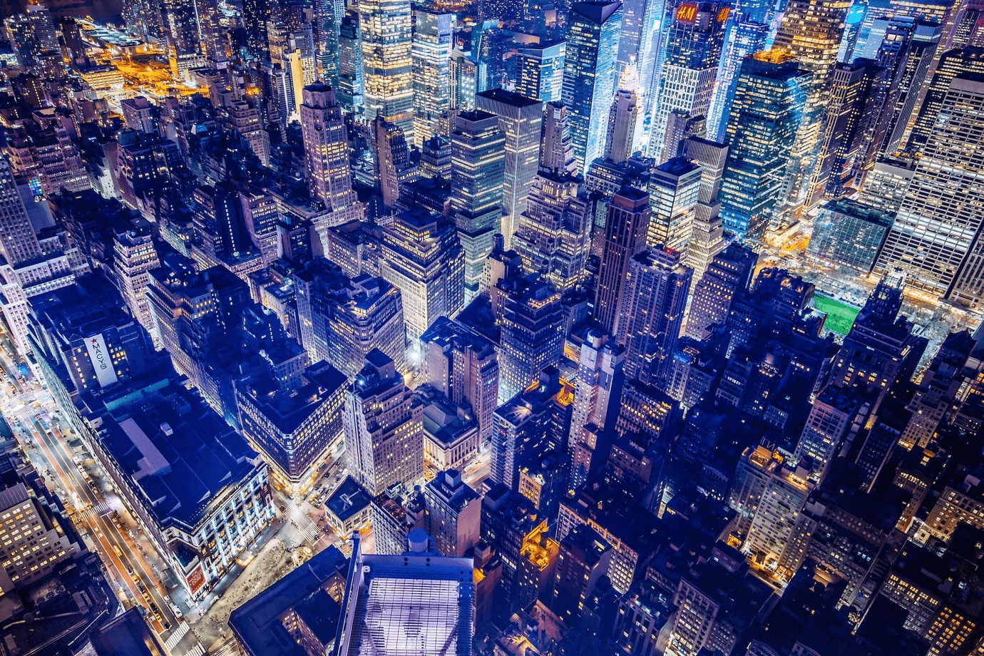 5G: Ontketen de Kracht van Hyperconnectiviteit voor uw Organisatie