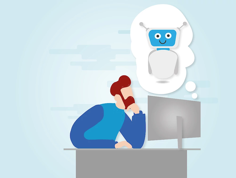 AI chatbots, altijd de juiste oplossing?
