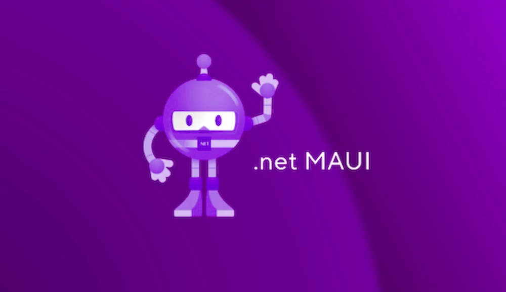 .NET MAUI: Cross-Platform App Ontwikkeling