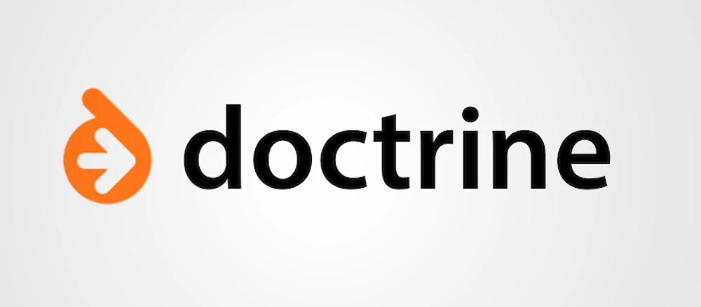 Doctrine: Geavanceerd ORM Systeem voor Efficiënte Databasebeheer in PHP