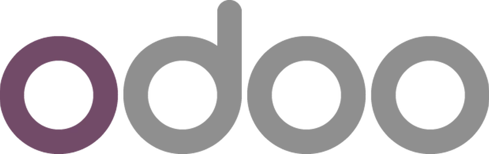 Odoo ERP