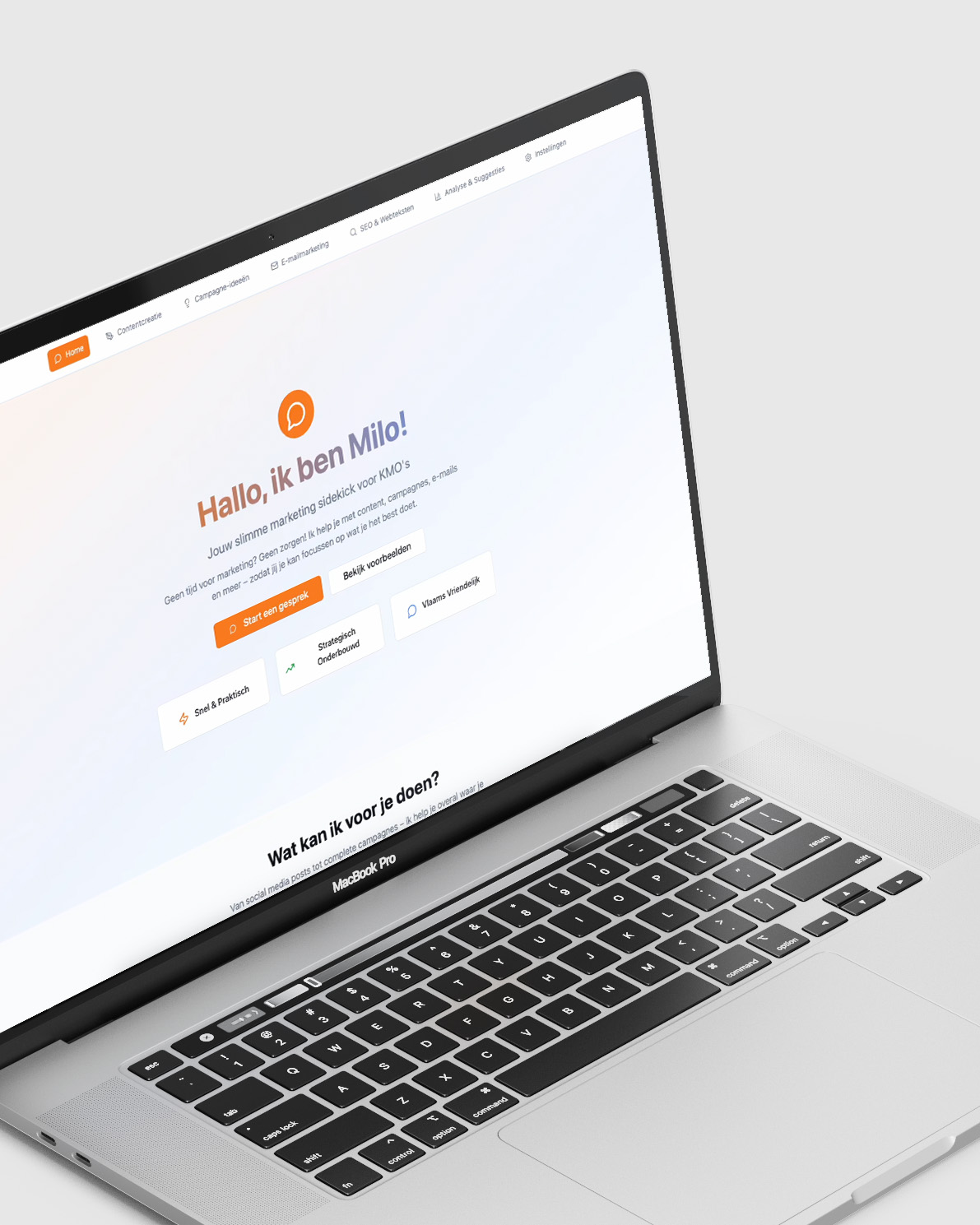Reclaim your IT freedom