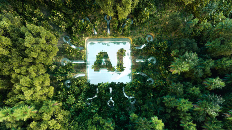 Van AI-events in 2019 tot experimenten met 1.5B en 70B-modellen vandaag
