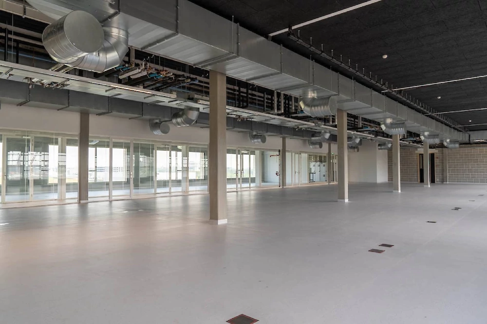 Beltherm: IT-tool ontwikkelen