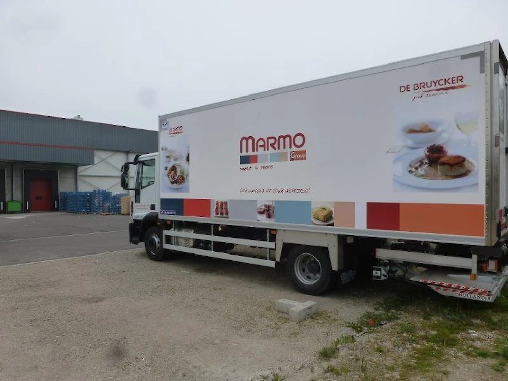 Marmo Group