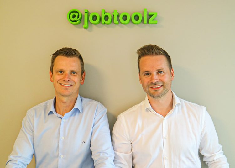 Jobtoolz