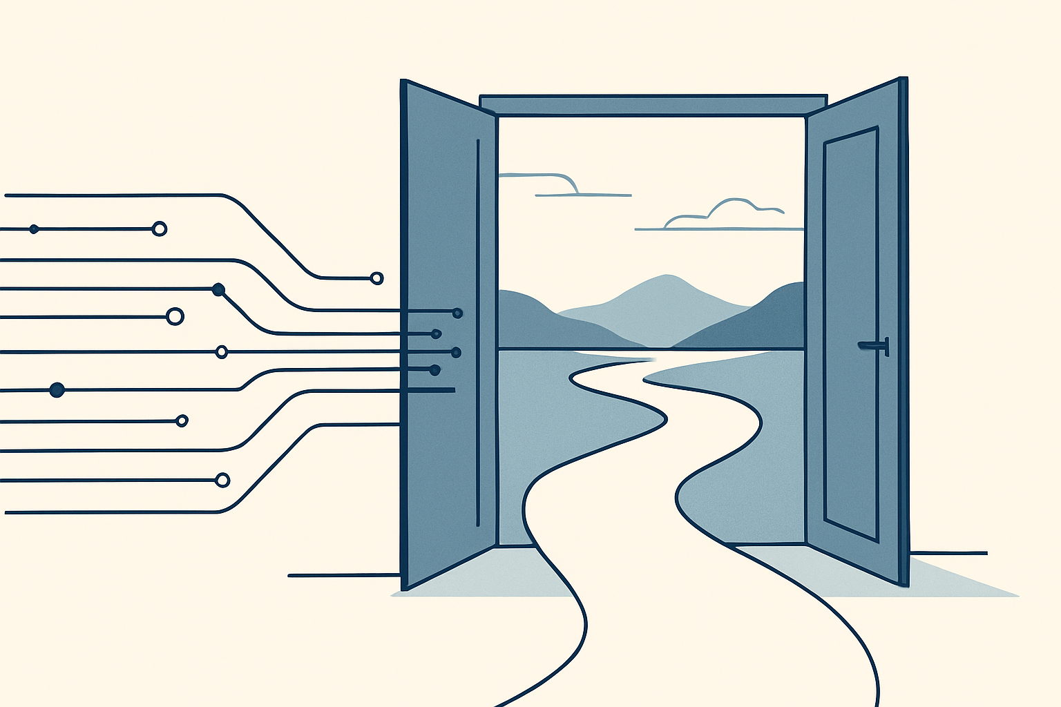 Why modern companies choose middleware and how a data lake becomes a smart, optional growth layer